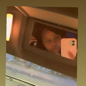 Meet your Posher, Brooklynn